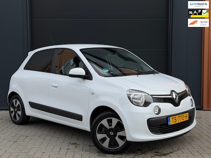 Renault Twingo 0