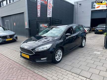 Ford Focus 0