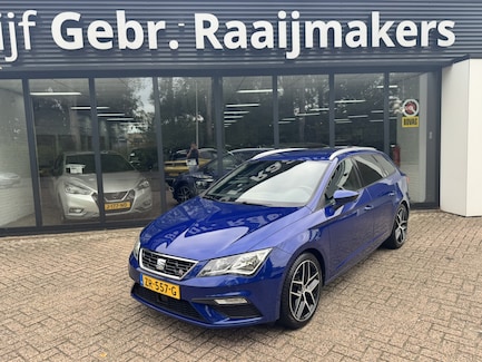 SEAT Leon 0