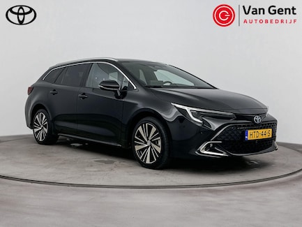 Toyota Corolla 0