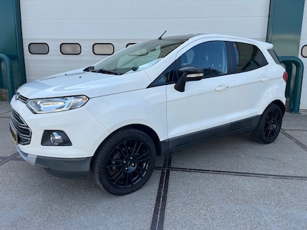 Ford EcoSport 0