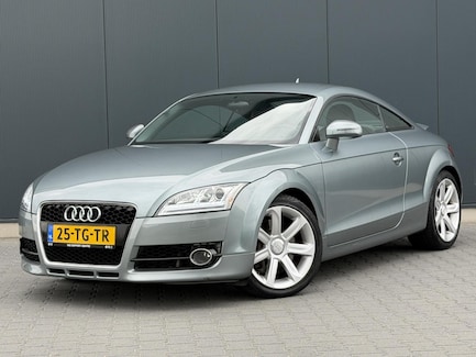 Audi TT 0