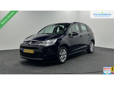 Citroën C3 0