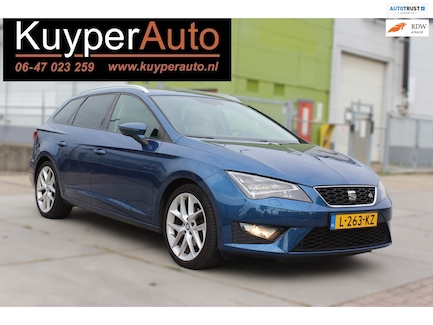 SEAT Leon 0