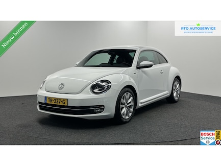 Volkswagen Beetle 0