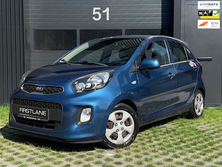 Kia Picanto 0