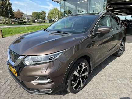 Nissan Qashqai 0