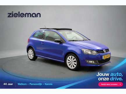 Volkswagen Polo 0