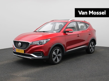 MG MG ZS 0