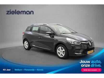Renault Clio 0