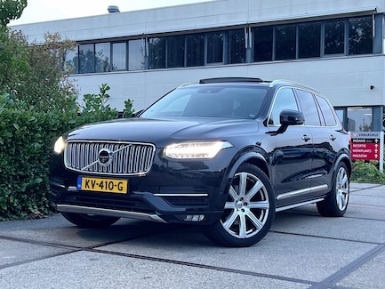 Volvo XC90 0