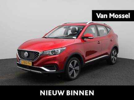 MG MG ZS 0
