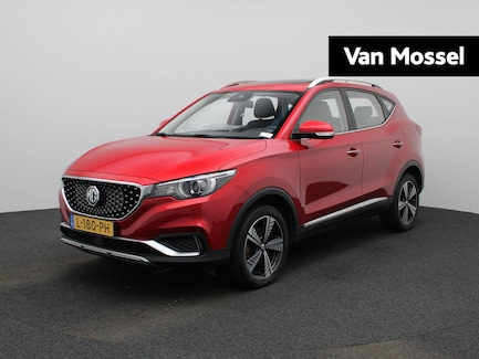 MG MG ZS 0