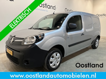 Renault Kangoo 0