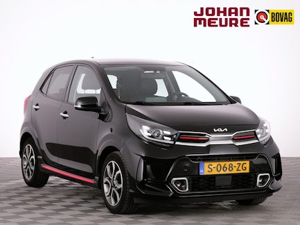 Kia Picanto 0