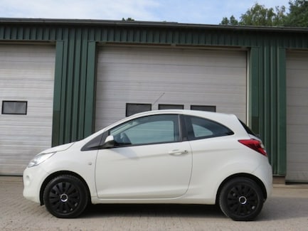 Ford Ka 0