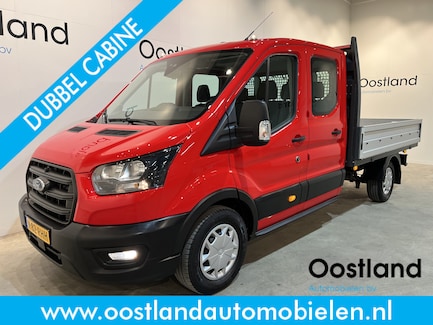 Ford Transit 0