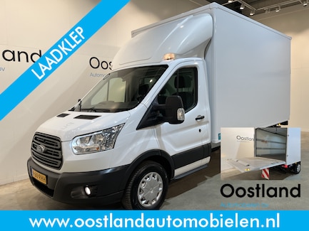 Ford Transit 0