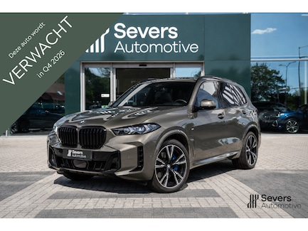 BMW X5 0