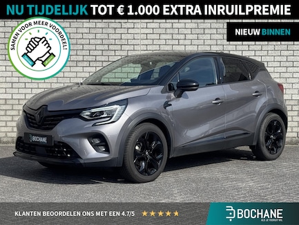 Renault Captur 0
