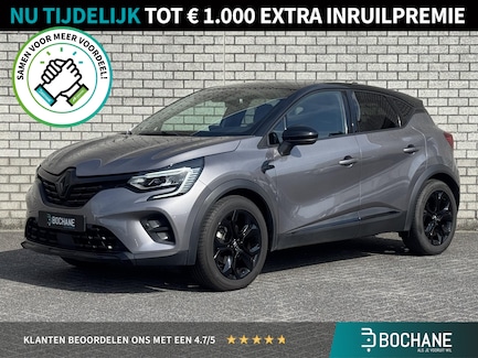 Renault Captur 0