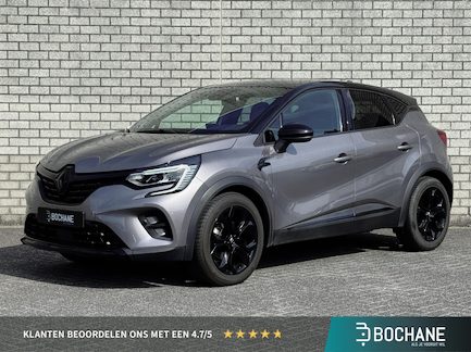 Renault Captur 0