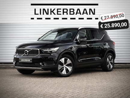 Volvo XC40 0