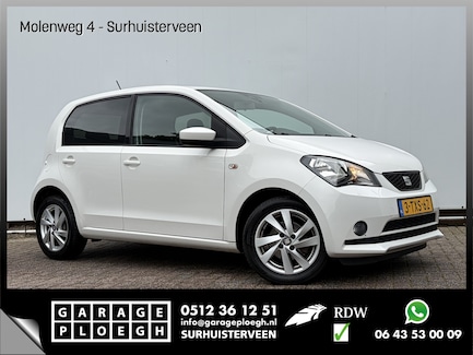 SEAT Mii 0