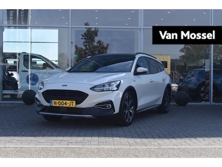 Ford Focus 0