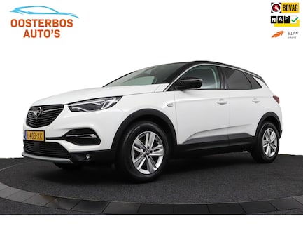 Opel Grandland 0