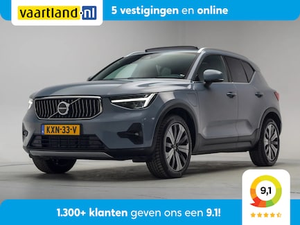 Volvo XC40 0