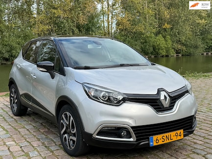 Renault Captur 0