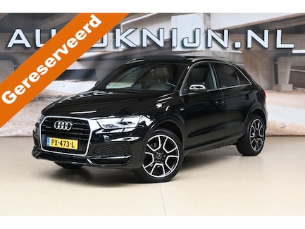 Audi Q3 0