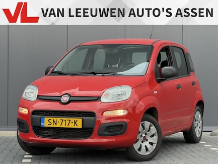 Fiat Panda 0