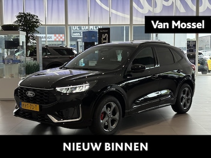 Ford Kuga 0