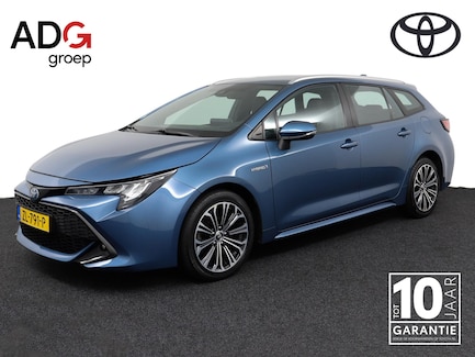 Toyota Corolla 0