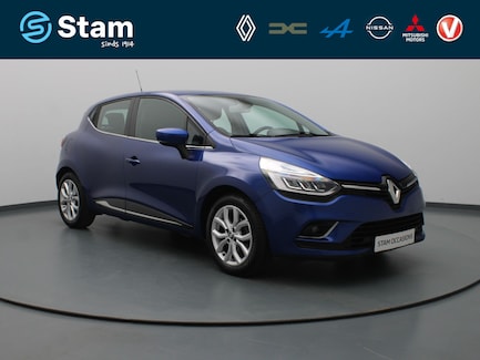 Renault Clio 0