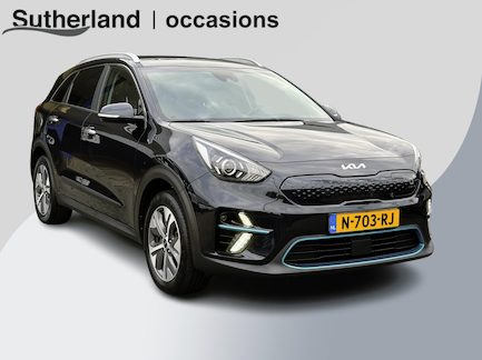 Kia Niro EV 0
