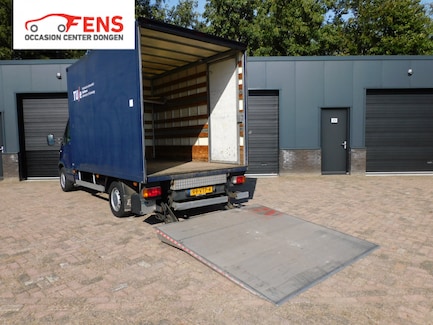 Renault Master 0