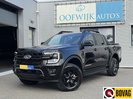 Ford Ranger 0