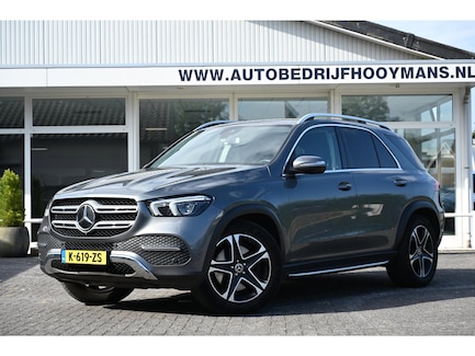 Mercedes-Benz GLE 0