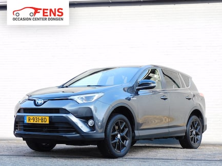 Toyota RAV4 0