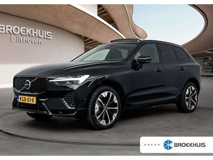 Volvo XC60 0