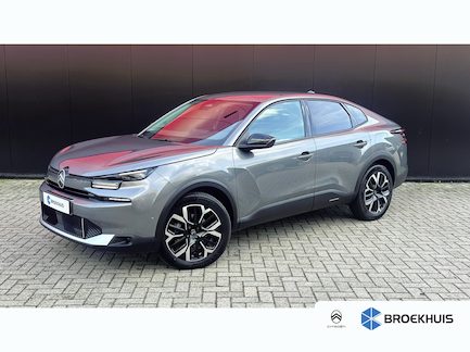 Citroën C4 X 0