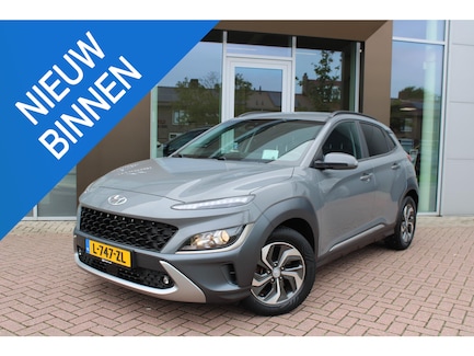 Hyundai Kona 0