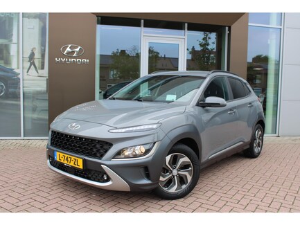 Hyundai Kona 0