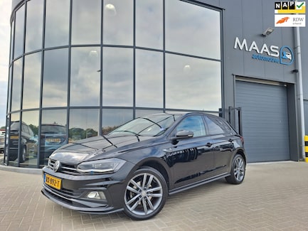 Volkswagen Polo 0