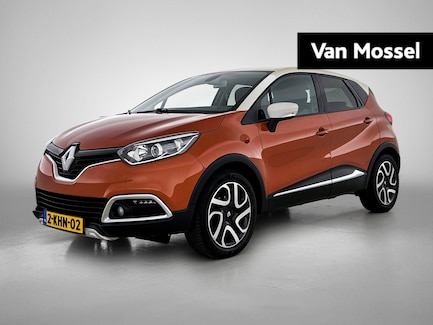 Renault Captur 0