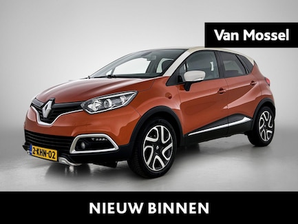 Renault Captur 0