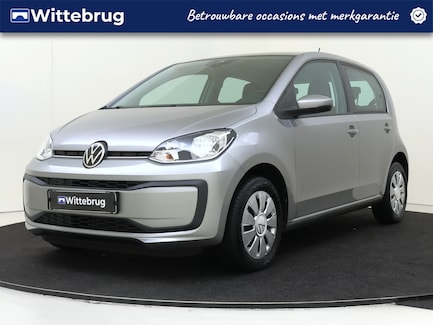 Volkswagen Up! 0